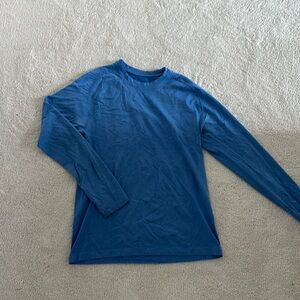 Lululemon Men’s Vent Tech Long Sleeve